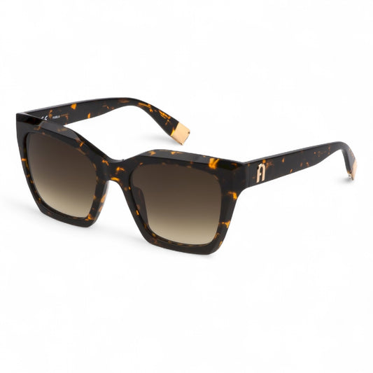 Sunčane naočale - Furla SFU621 04BL - Optika Vitić