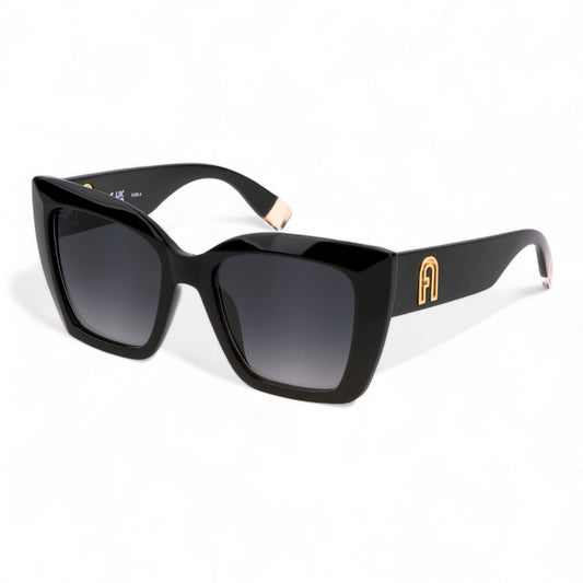 Sunčane naočale - Furla SFU710 0700 - Optika Vitić
