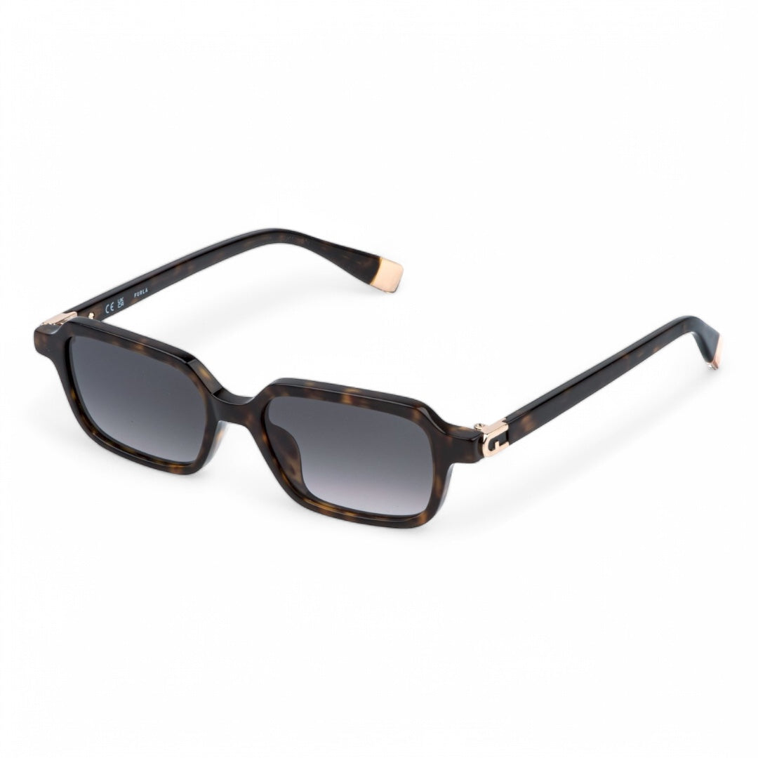 Sunčane naočale - Furla SFU971 02BL - Optika Vitić