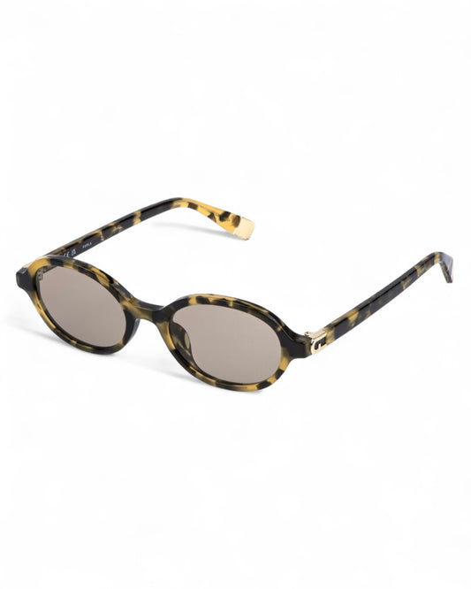 Sunčane naočale - Furla SFU972 0WT8 - Optika Vitić