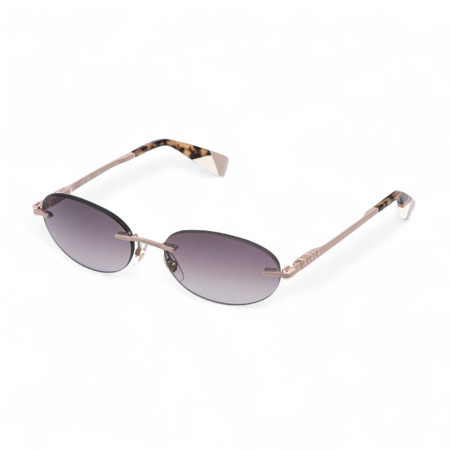 Sunčane naočale - Furla SFUB29 5808F9 - Optika Vitić