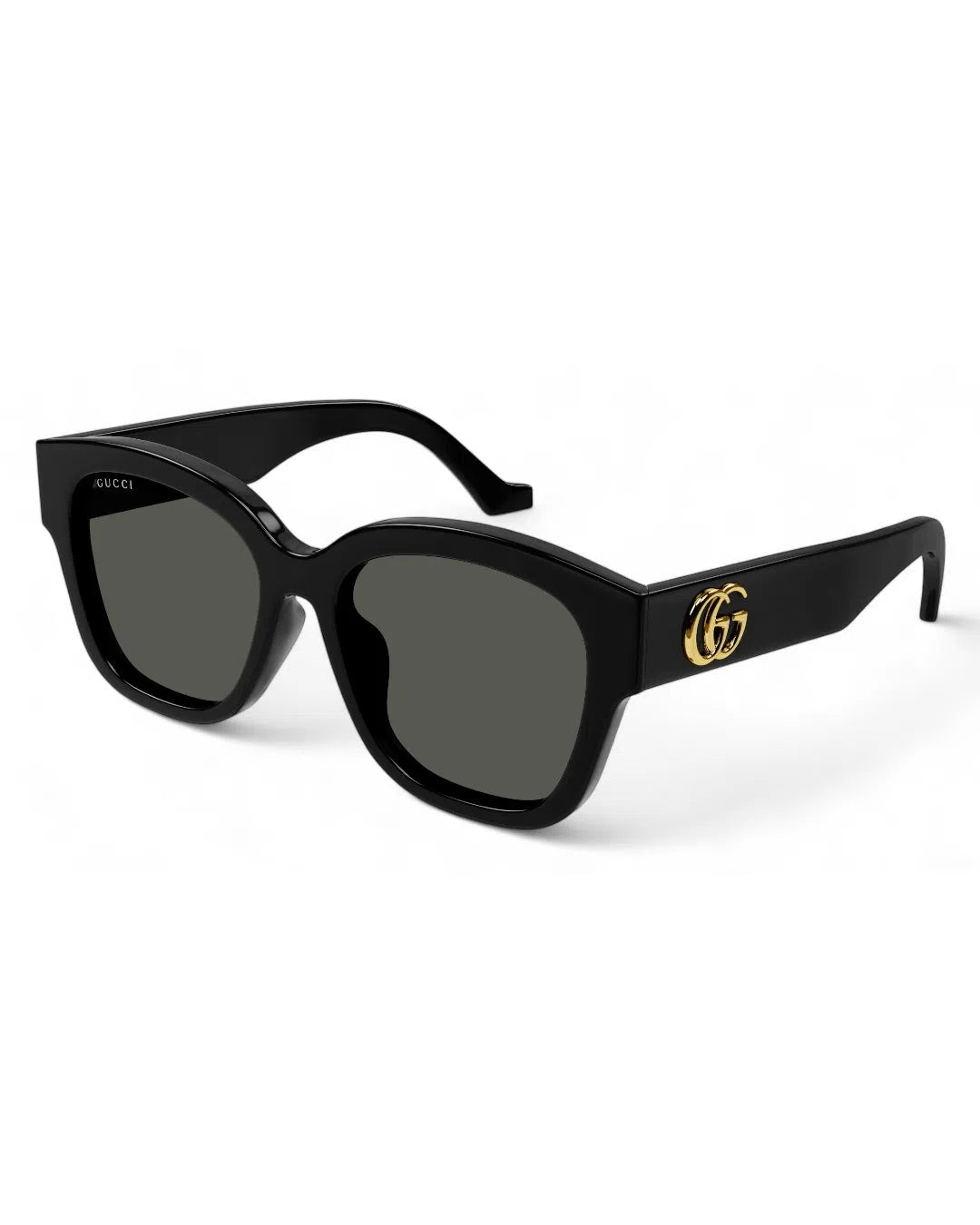 Sunčane naočale - Gucci GG1550SK-001 - Optika Vitić