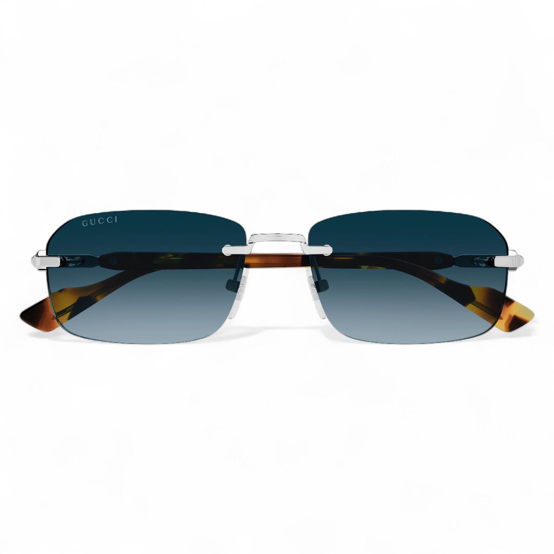 Sunčane naočale - Gucci GG1221S 007 - Optika Vitić