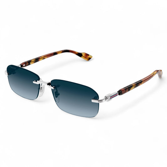 Sunčane naočale - Gucci GG1221S 007 - Optika Vitić
