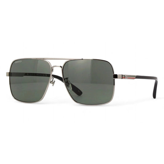 Sunčane naočale - Gucci GG1289S-001 - Optika Vitić