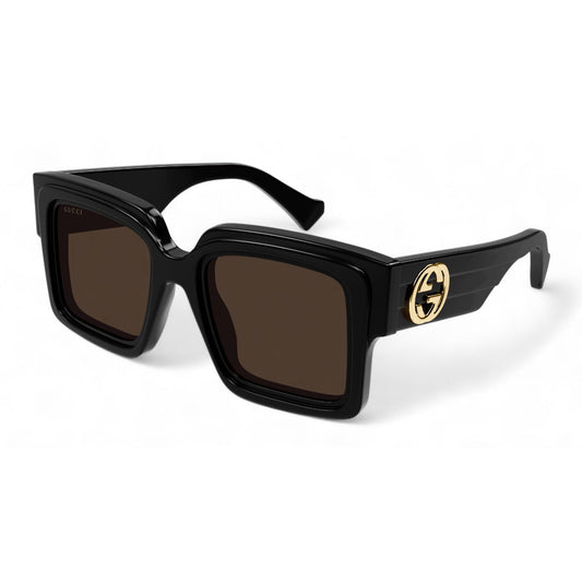 Sunčane naočale - Gucci GG1307S-001 - Optika Vitić