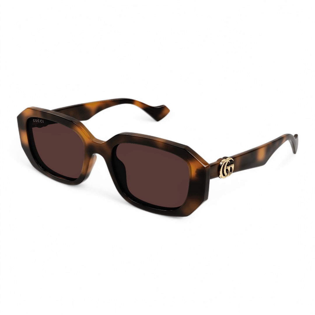 Sunčane naočale - Gucci GG1535S 002 - Optika Vitić