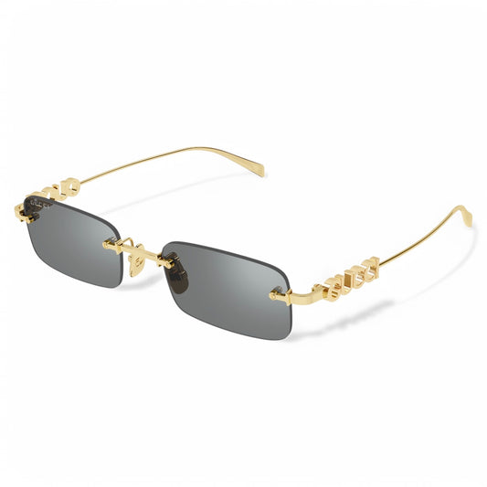 Sunčane naočale - Gucci GG1808S 003 - Optika Vitić