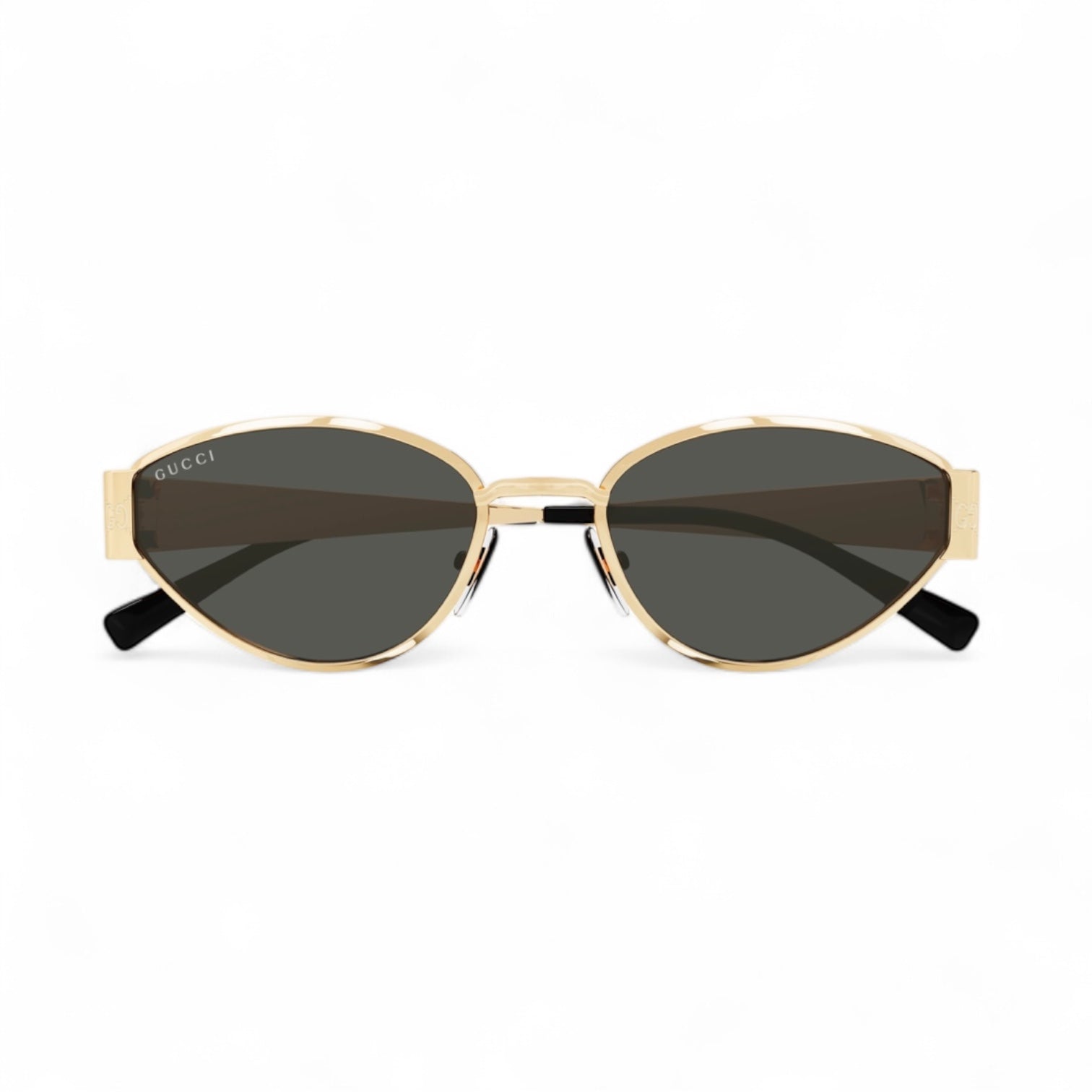 Sunčane naočale - Gucci GG1853S 001 - Optika Vitić