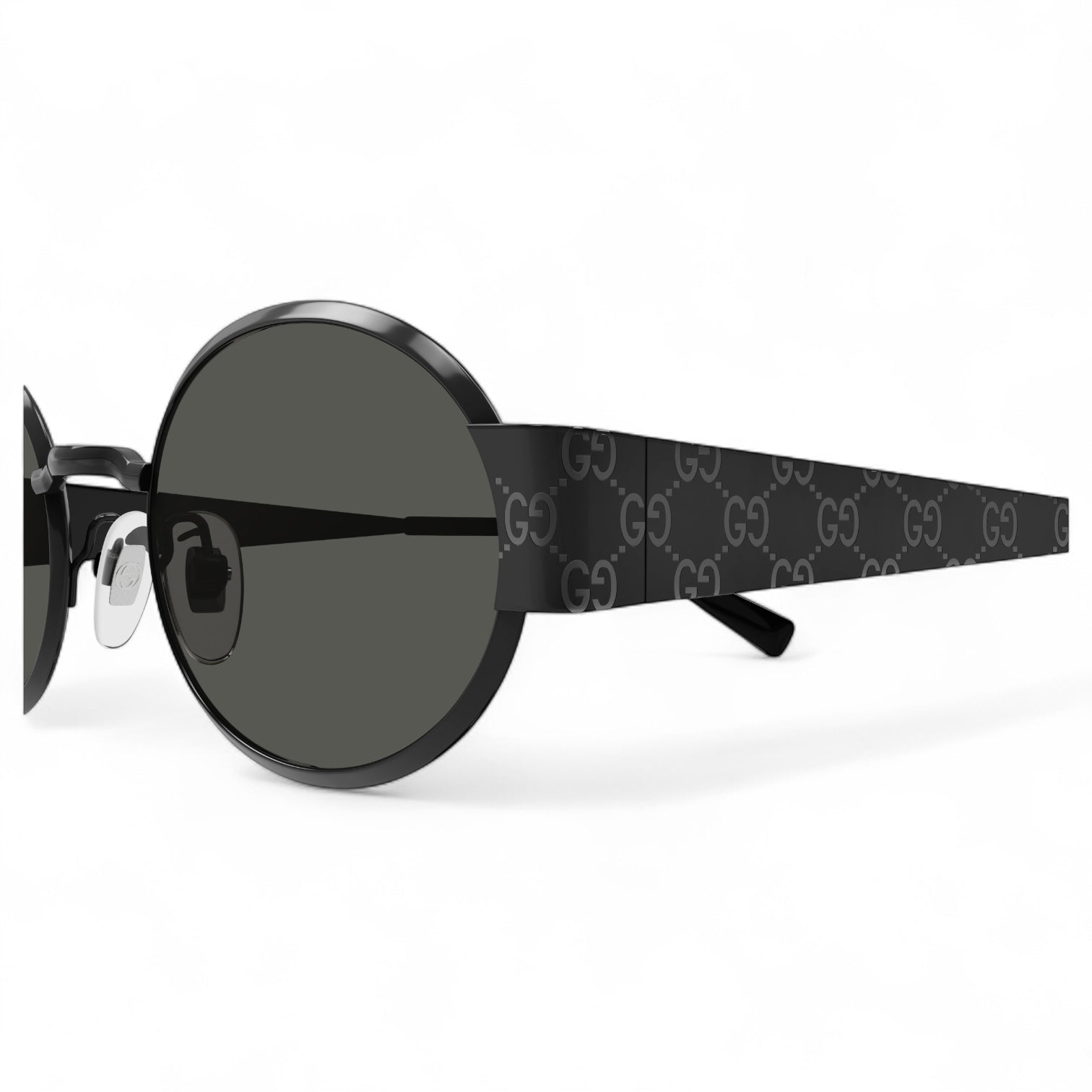 Sunčane naočale - Gucci GG1854S 001 - Optika Vitić