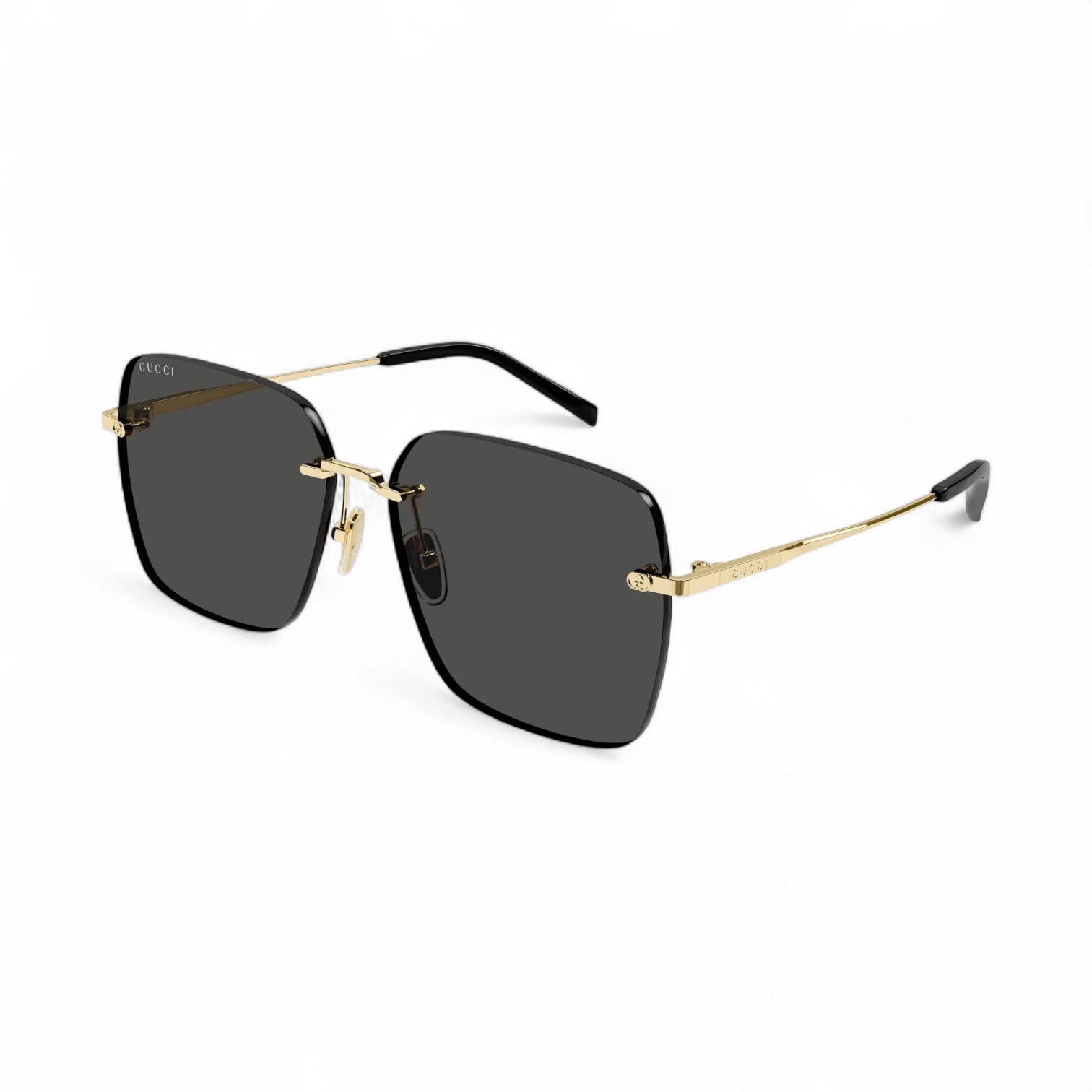 Sunčane naočale - Gucci GG1955SA 001 - Optika Vitić