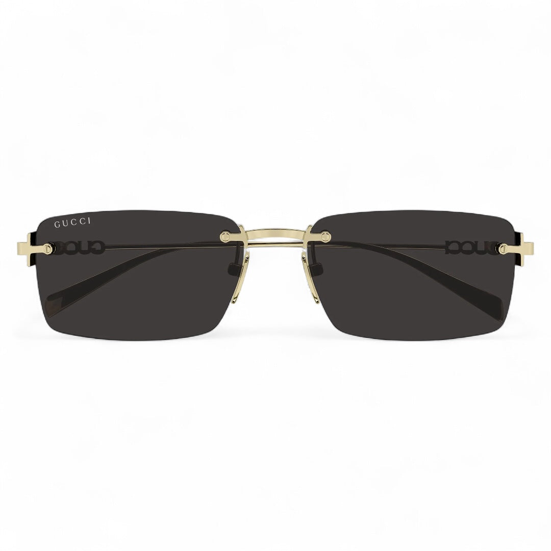 Sunčane naočale - Gucci Gucci GG1941S 001 - Optika Vitić