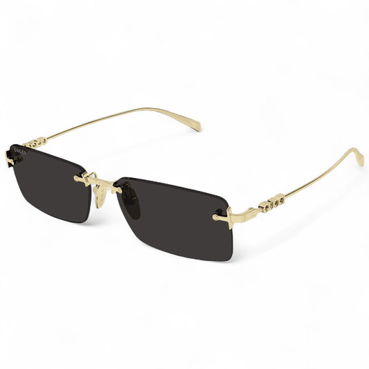 Sunčane naočale - Gucci Gucci GG1941S 001 - Optika Vitić