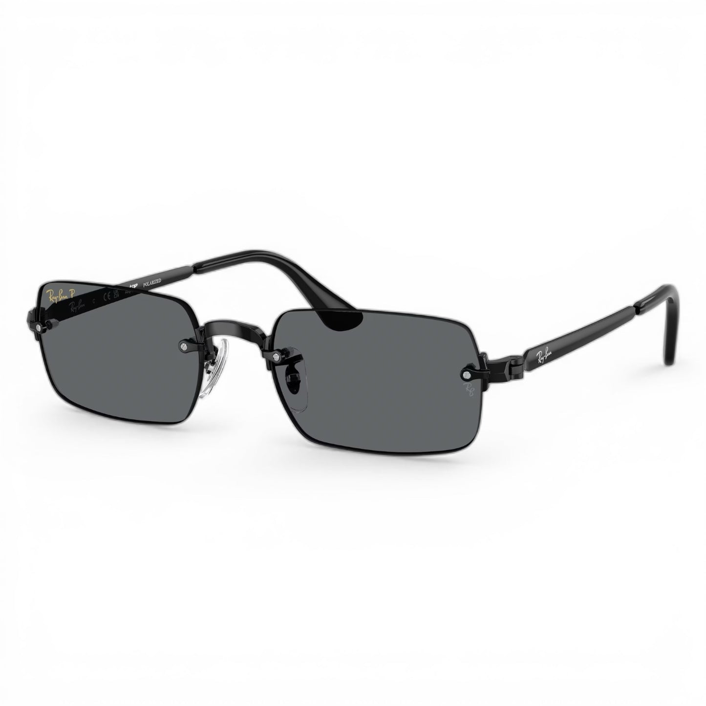 RayBan RB3928 002/81