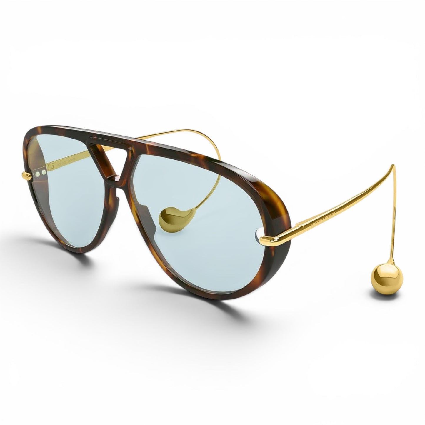 Bottega Veneta BV1273S 007