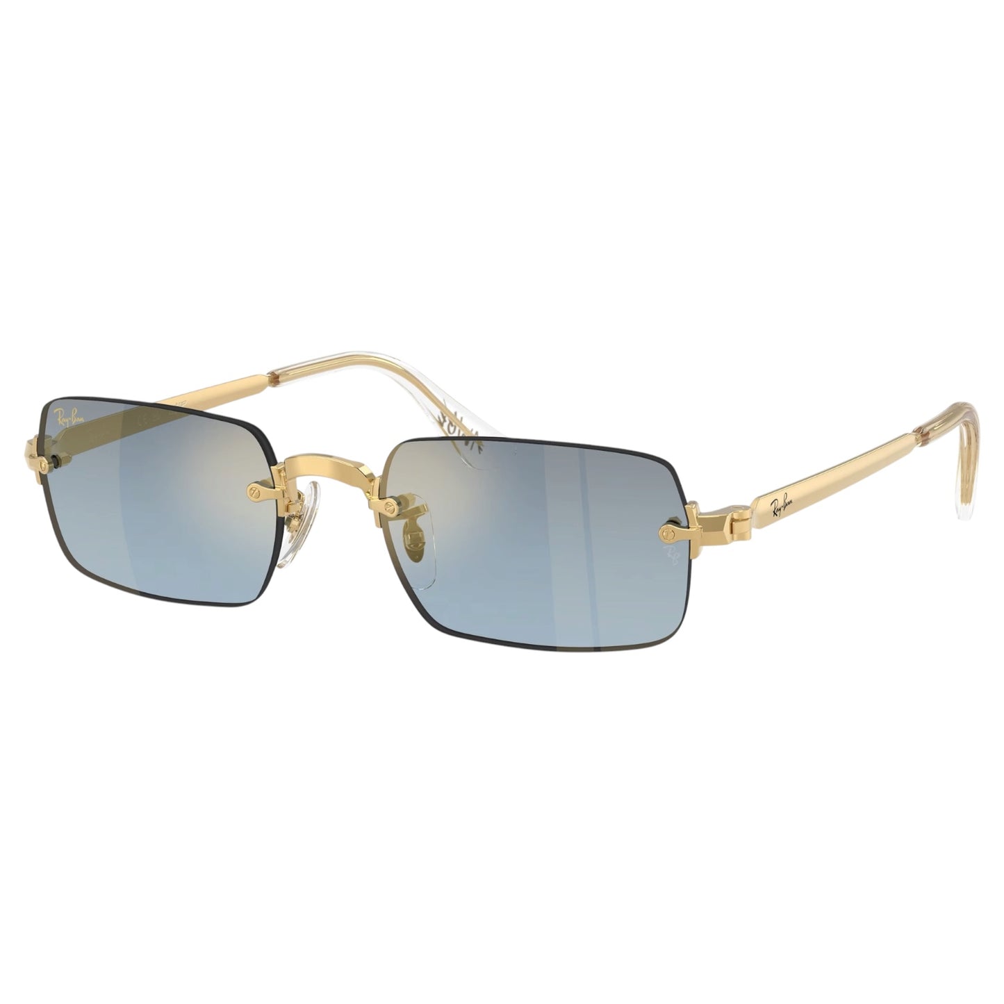 Ray-Ban RB3928 001/S254