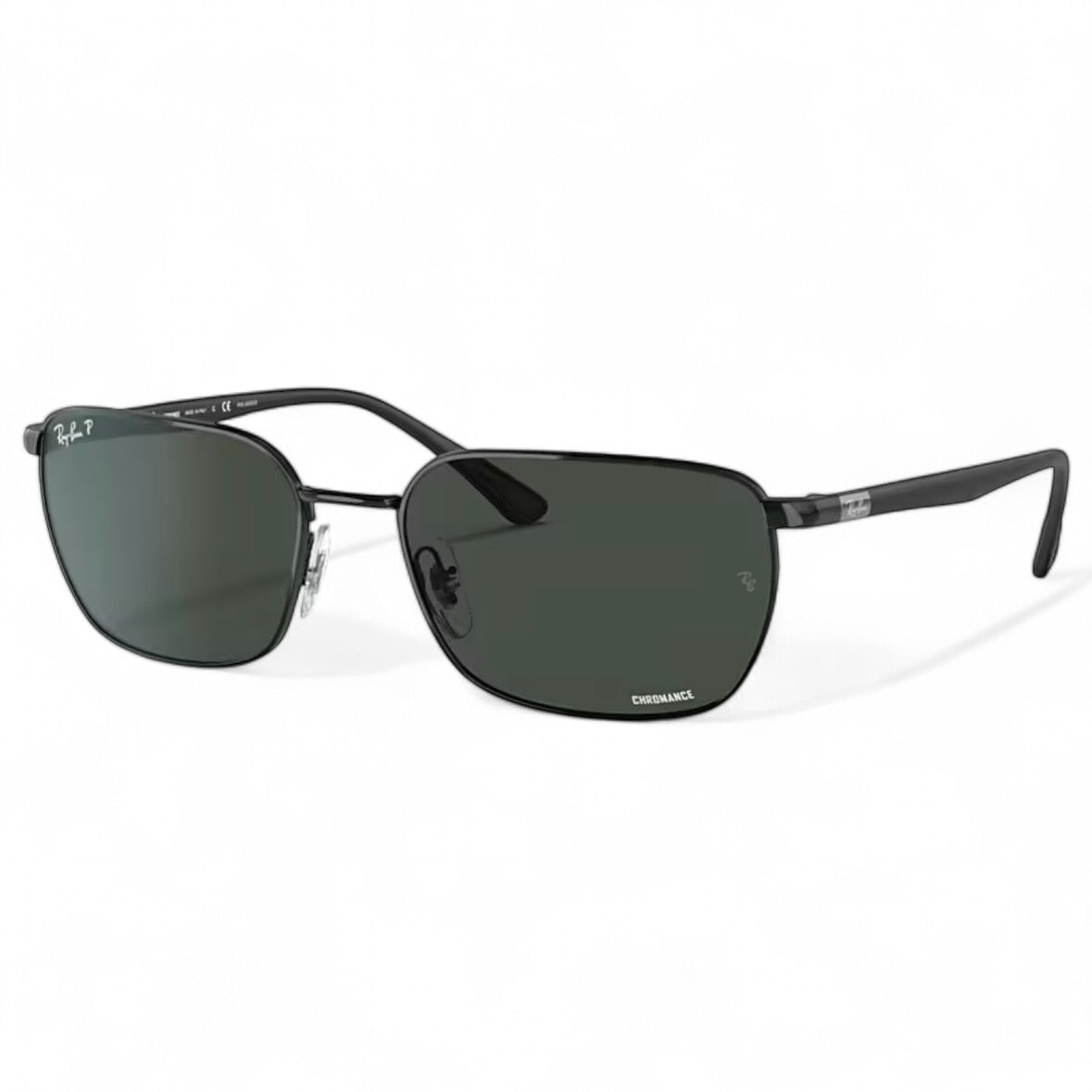 Ray-Ban RB3684CH 002/K8