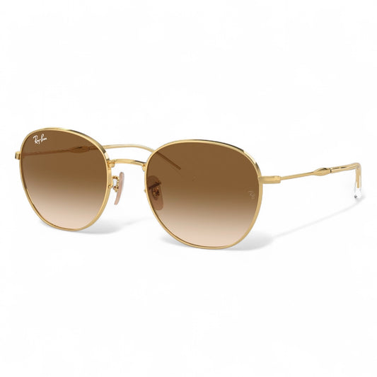 Ray-Ban 0RB3809 001/51