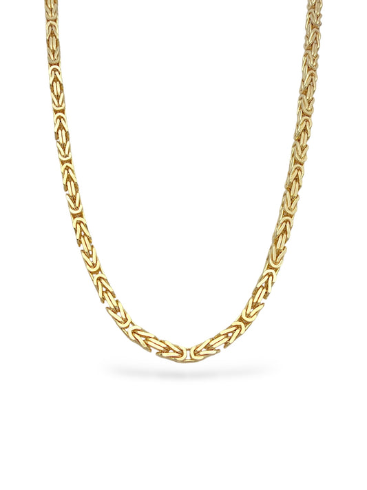 Zlatni lanac Kraljevski Vez