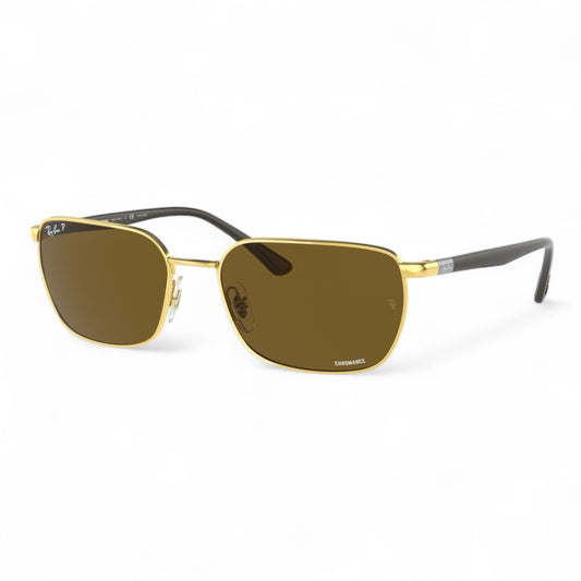 Ray-Ban RB3684CH 001/AN