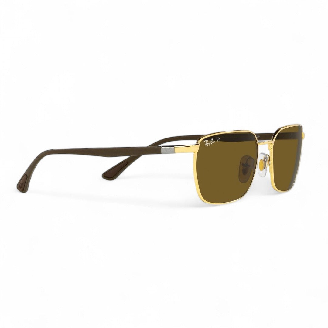 Ray-Ban RB3684CH 001/AN