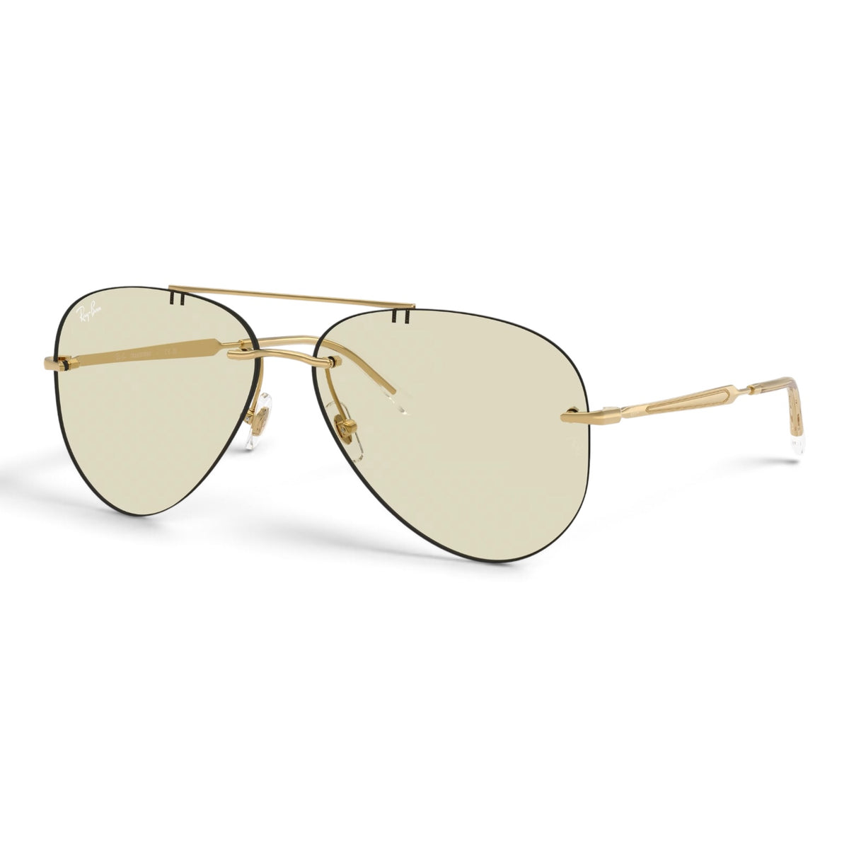 Ray-Ban RB3791 001/MG