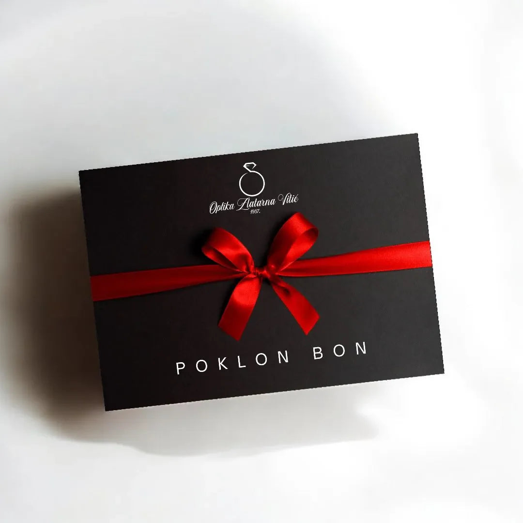 Poklon Bon 100€