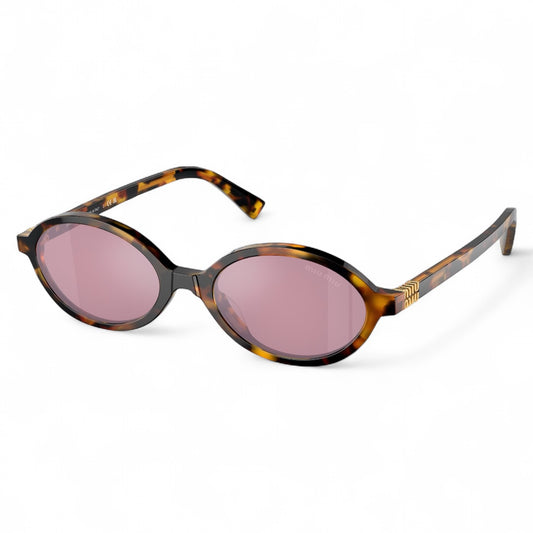 Miu Miu MU04ZS VAU50D