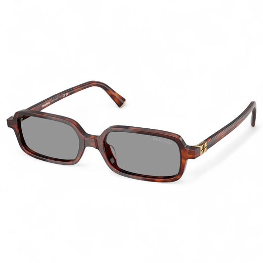 Miu Miu MU11ZS 21C40O
