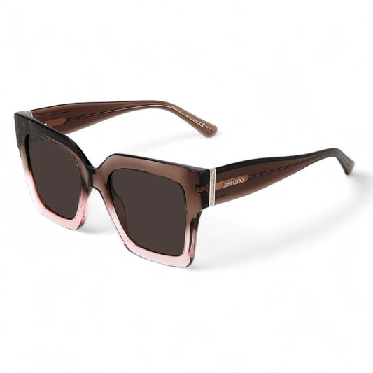Sunčane naočale - Jimmy Choo EDNA/S 08M70 - Optika Vitić