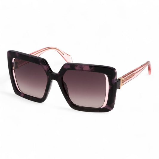 Sunčane naočale - Just Cavalli SJC027 09SJ - Optika Vitić