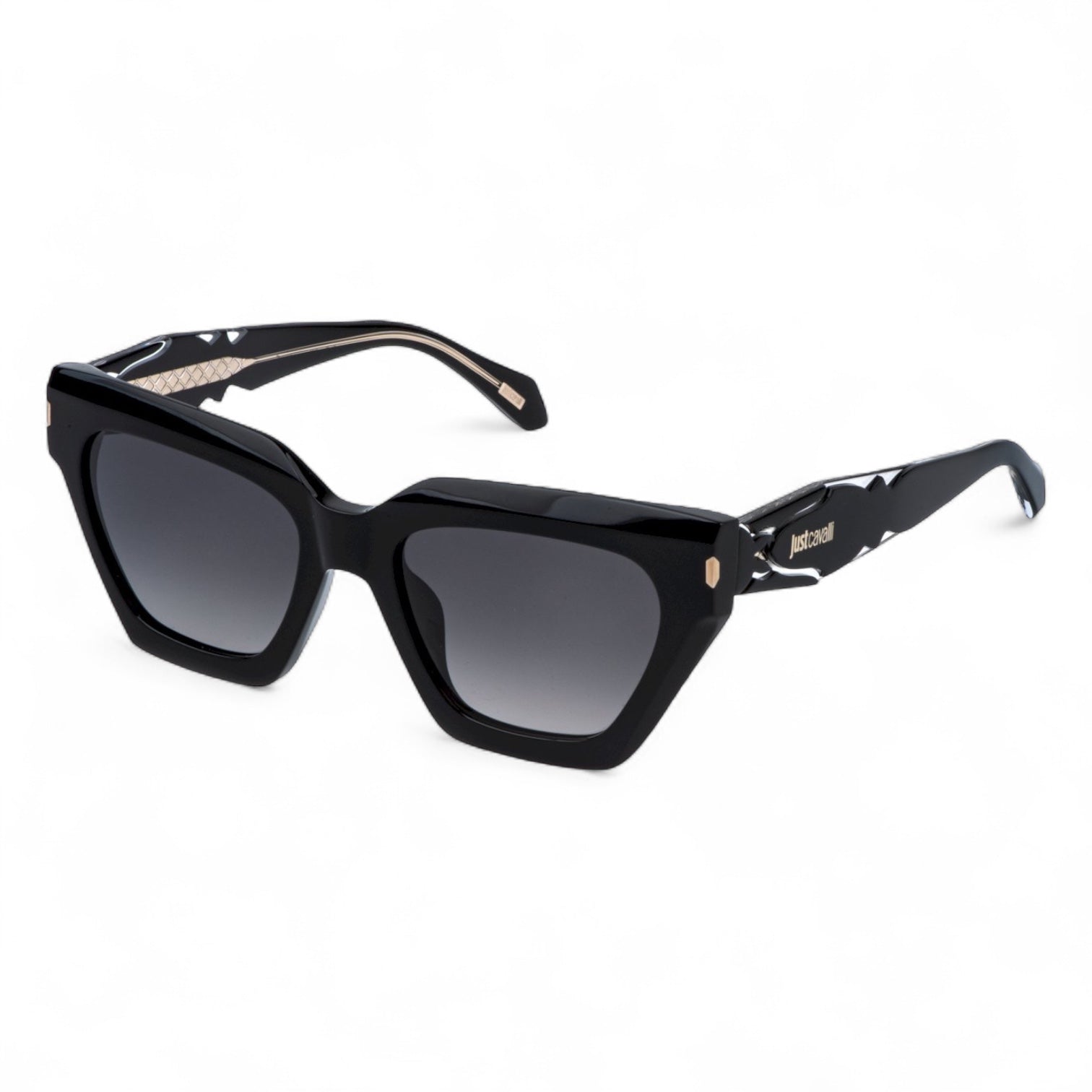 Sunčane naočale - Just Cavalli SJC171 540700 - Optika Vitić