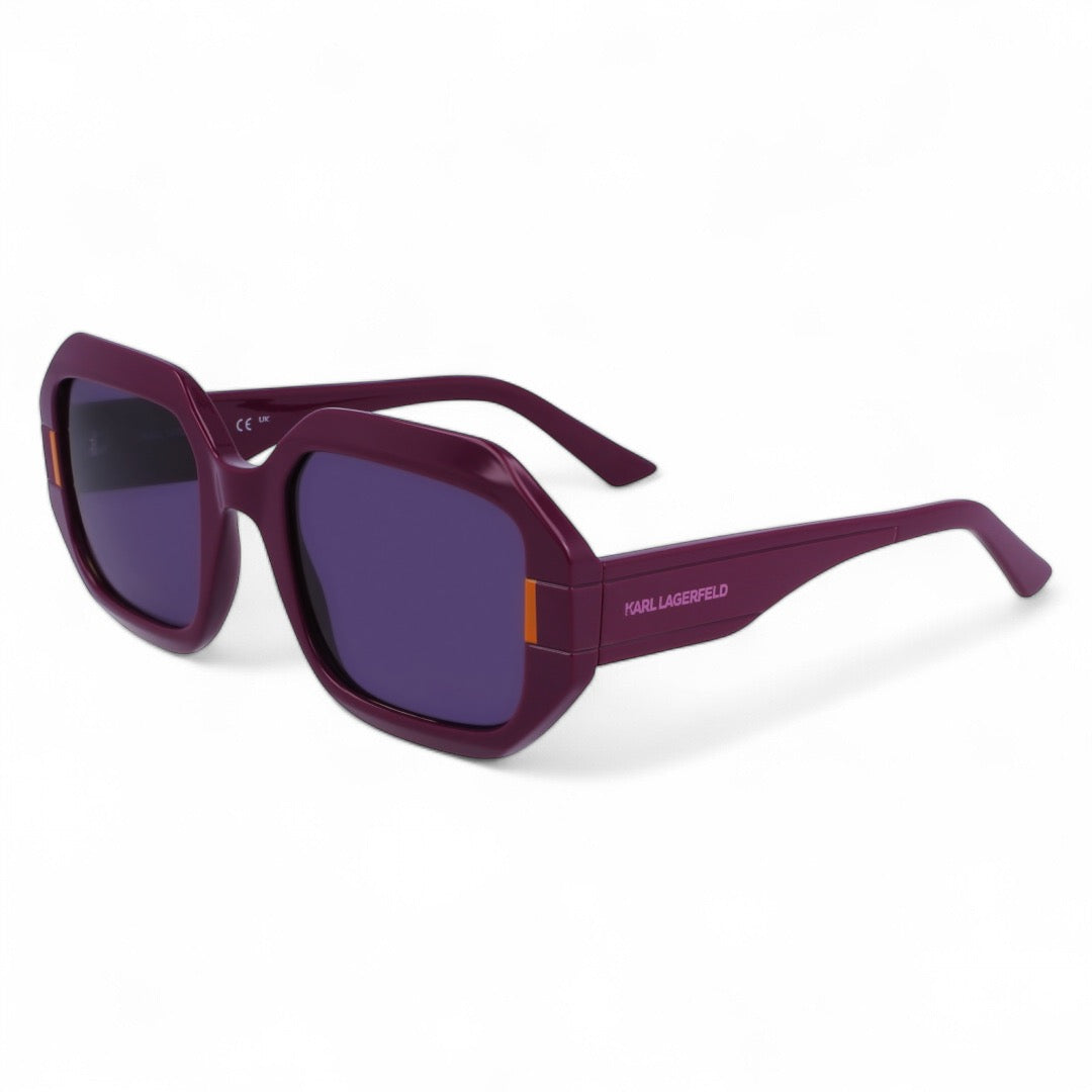 Sunčane naočale - Karl Lagerfeld KL6124S 400 - Optika Vitić
