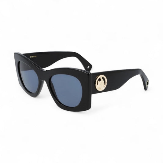 Sunčane naočale - Lanvin LNV605S 001 - Optika Vitić