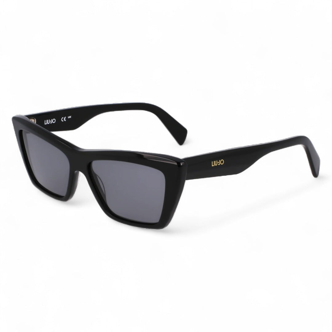 Sunčane naočale - Liu Jo LJ802S 001 - Optika Vitić