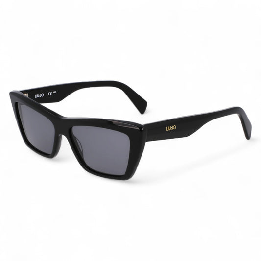 Sunčane naočale - Liu Jo LJ802S 001 - Optika Vitić