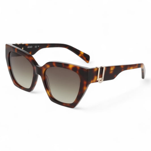 Sunčane naočale - Liu Jo LJ814SR 240 - Optika Vitić