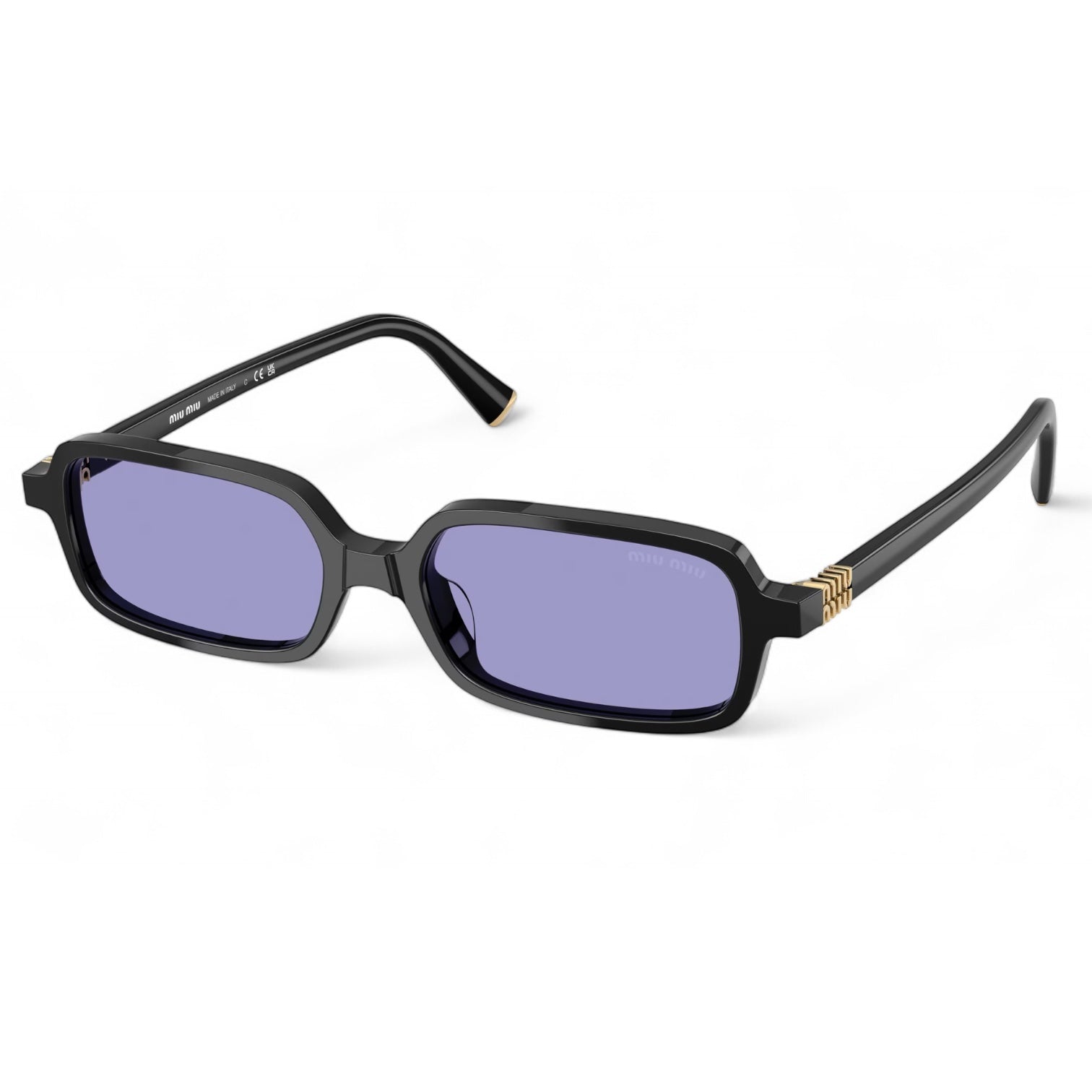 Sunčane naočale - Miu Miu MU11ZS 16K01O - Optika Vitić