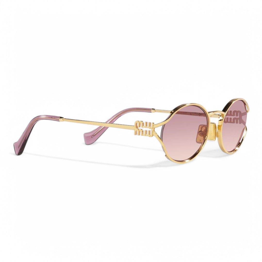 Sunčane naočale - Miu Miu MU52YS 5AK06S - Optika Vitić