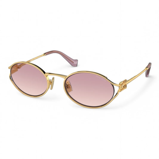 Sunčane naočale - Miu Miu MU52YS 5AK06S - Optika Vitić