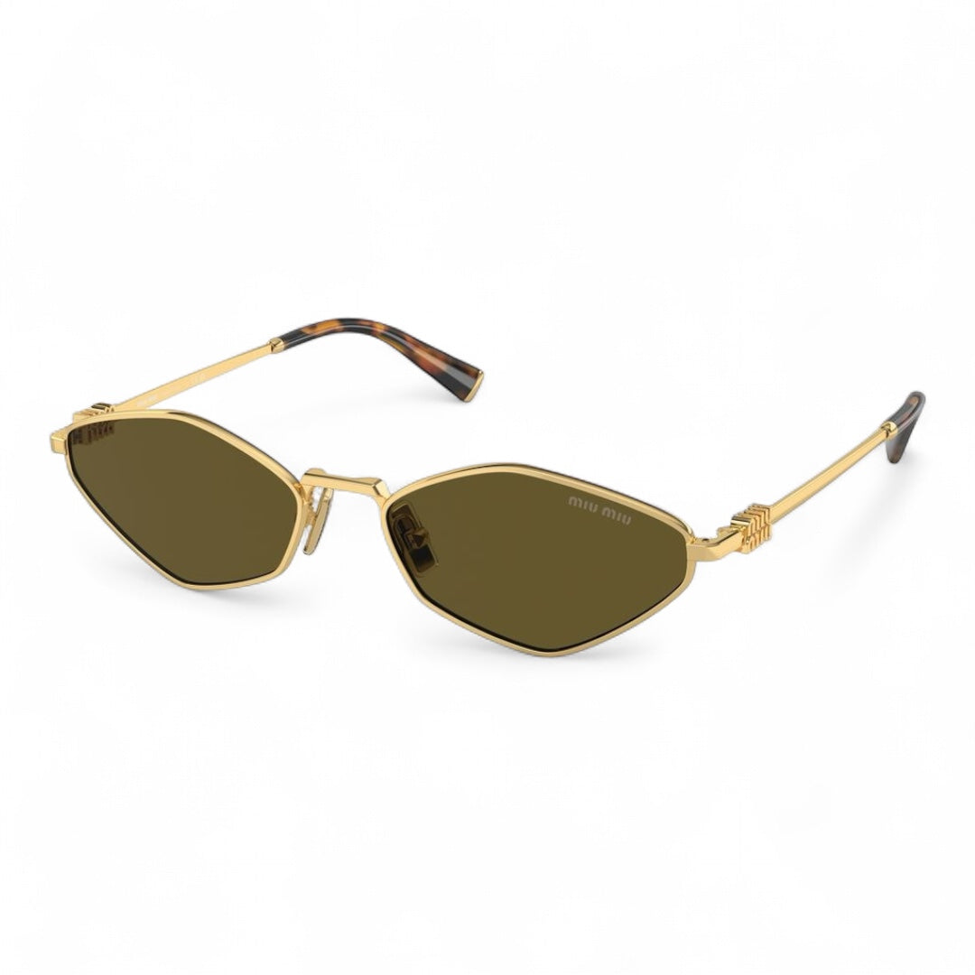 Sunčane naočale - Miu Miu MU56ZS 5AK09Z - Optika Vitić