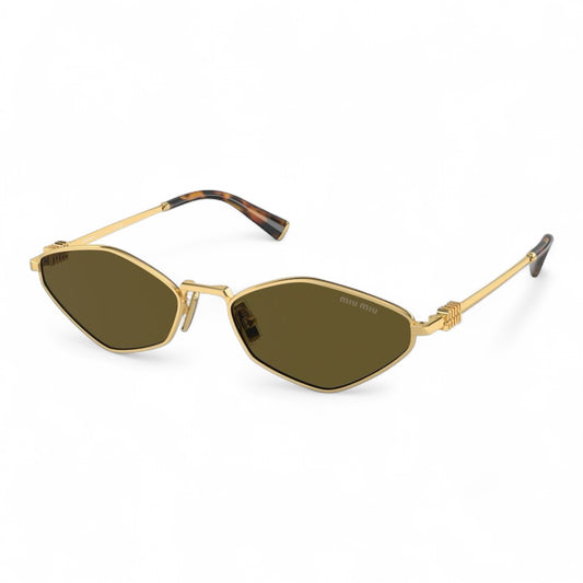 Sunčane naočale - Miu Miu MU56ZS 5AK09Z - Optika Vitić
