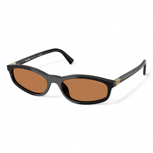 Sunčane naočale - Miu Miu MUA06S 16K-10I - Optika Vitić
