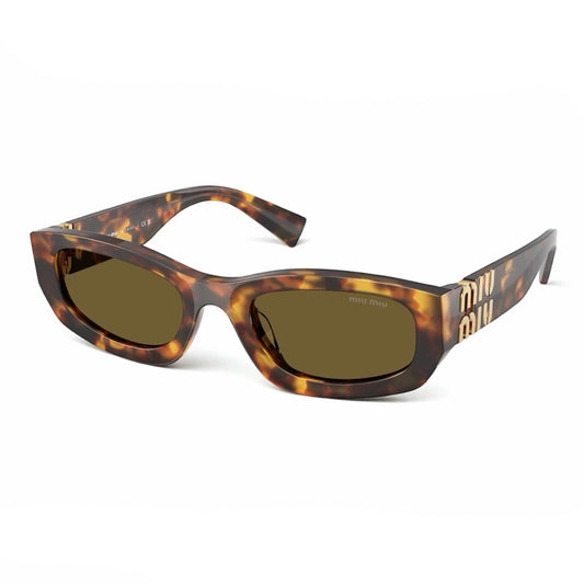 Sunčane naočale - Miu Miu MUB04S 14L09Z - Optika Vitić