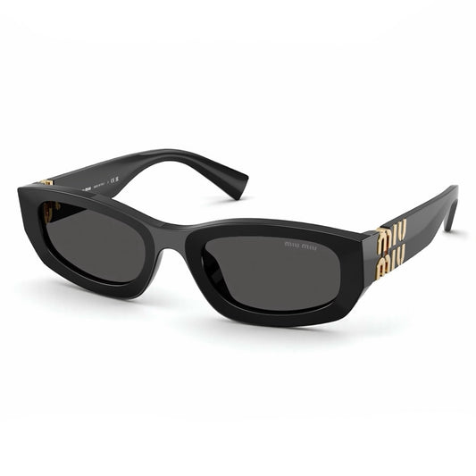 Sunčane naočale - Miu Miu MUB04S 16K08Z - Optika Vitić