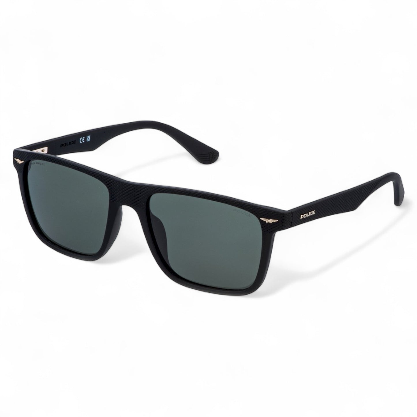 Sunčane naočale - Police SPLE02 57U28P - Optika Vitić