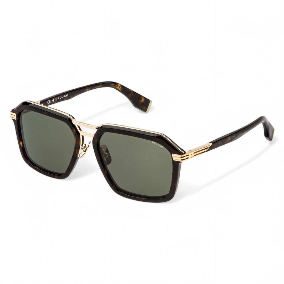 Sunčane naočale - Police SPLQ92 300Y - Optika Vitić