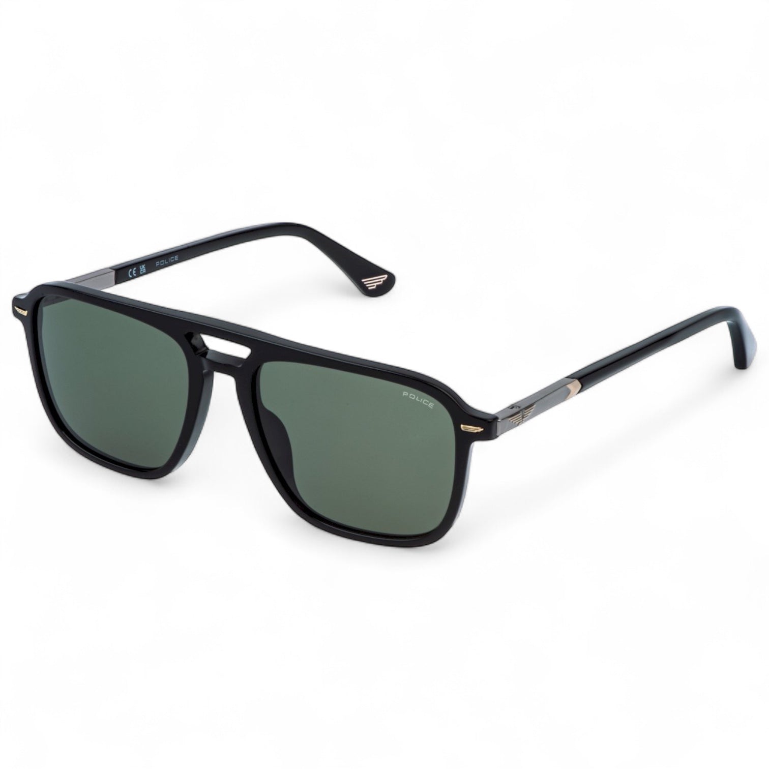 Sunčane naočale - Police SPLR78 570700 - Optika Vitić