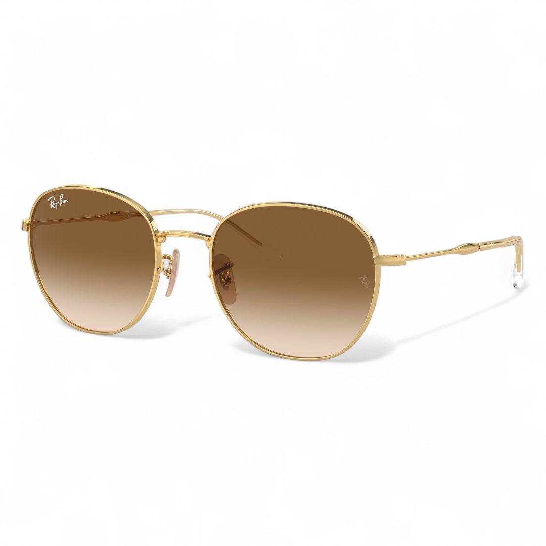 Sunčane naočale - Ray-Ban 0RB3809 001/51 - Optika Vitić