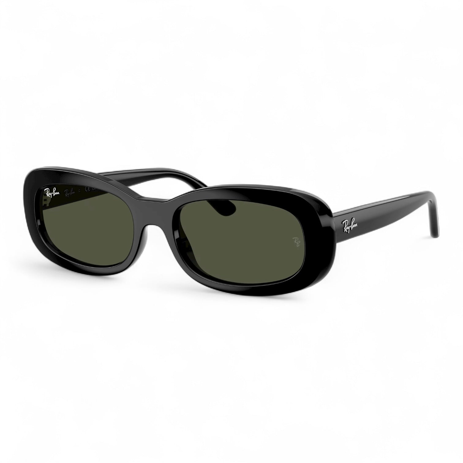 Sunčane naočale - Ray-Ban RB2221 902/31 - Optika Vitić